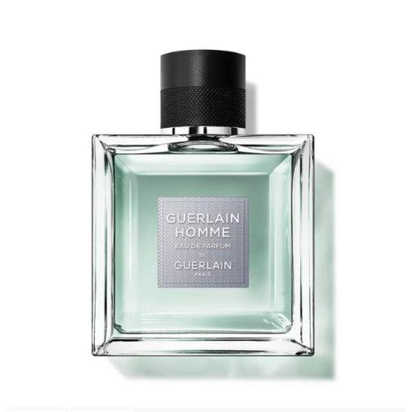 Guerlain Homme For Men - Eau De Parfum - 100 ml - Zrafh.com - Your Destination for Baby & Mother Needs in Saudi Arabia