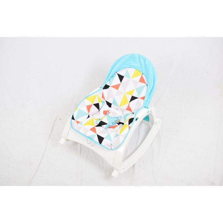 Amla Care Baby Rocking Chair 88974 - ZRAFH