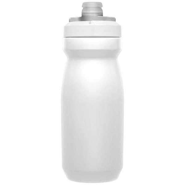 Camelbak sport bottle podium 21Oz - white - ZRAFH