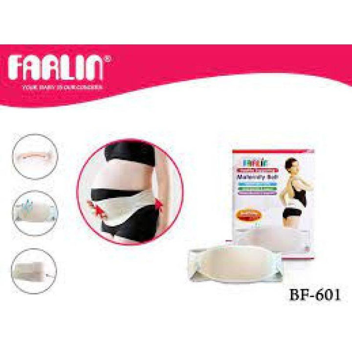 Farlin Maternity Belt During Pregnancy - ZRAFH