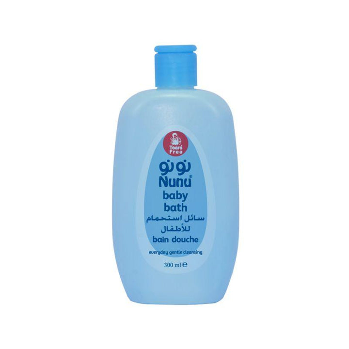 Nunu Baby Bath - 300 ml - ZRAFH