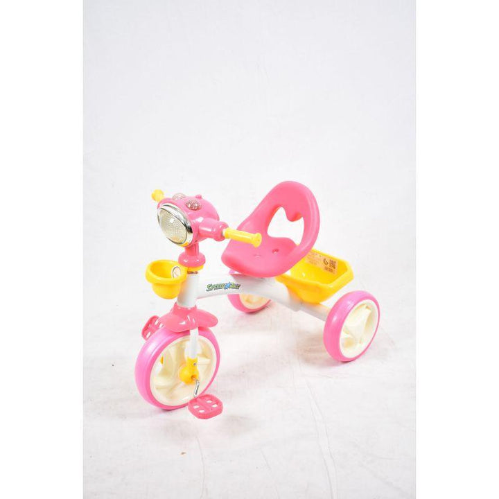 Amla Tricycle - 989 - ZRAFH