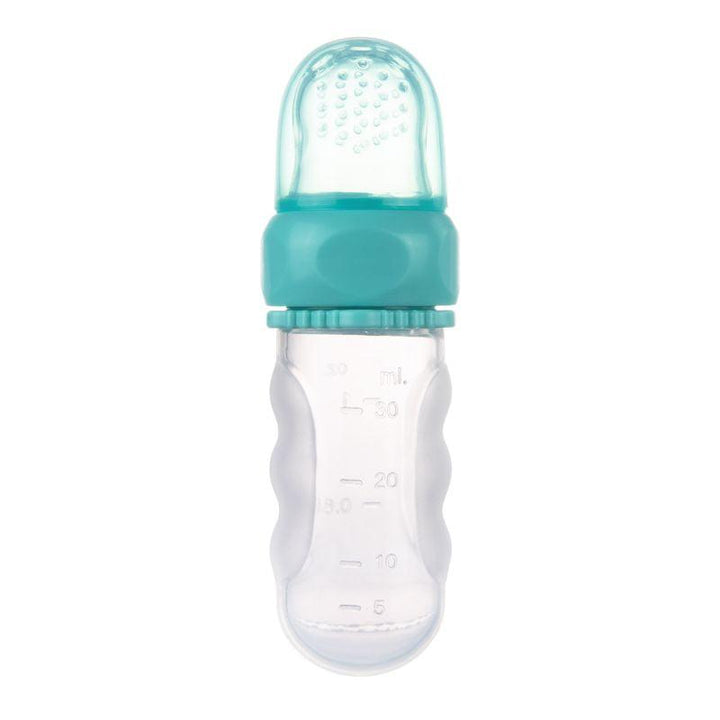 Canpol Babies Silicone Soft Food Feeder - ZRAFH