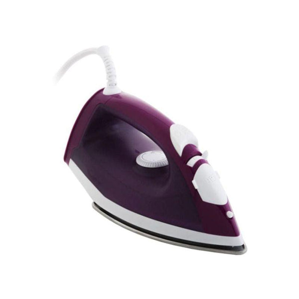 Al Saif Electric Steam Iron 1500 Watts - Zrafh.com - Your Destination for Baby & Mother Needs in Saudi Arabia