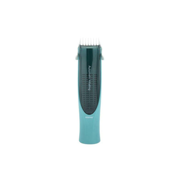 Rechargeable Baby Trimmer - 2 Guide Combs - GTR56049 - Zrafh.com - Your Destination for Baby & Mother Needs in Saudi Arabia
