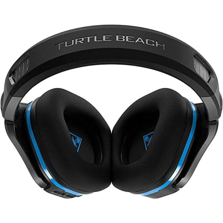 Turtle Beach Stealth 600 Gen 2 Wireless Gaming Headset for PS - Black - Zrafh.com - Your Destination for Baby & Mother Needs in Saudi Arabia