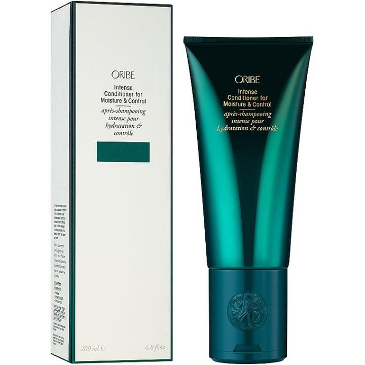 Oribe Intense Conditioner for Moisture & Control - 200 ml - Zrafh.com - Your Destination for Baby & Mother Needs in Saudi Arabia