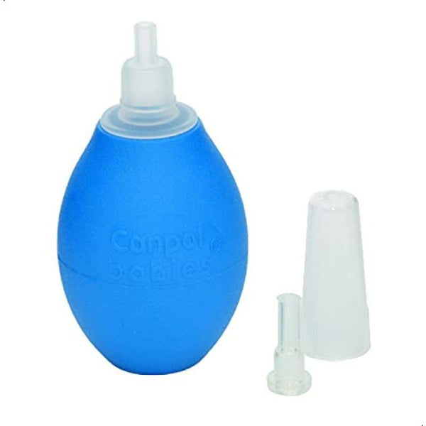 Canpol Nasal Bulb Soft - 9/119 - ZRAFH