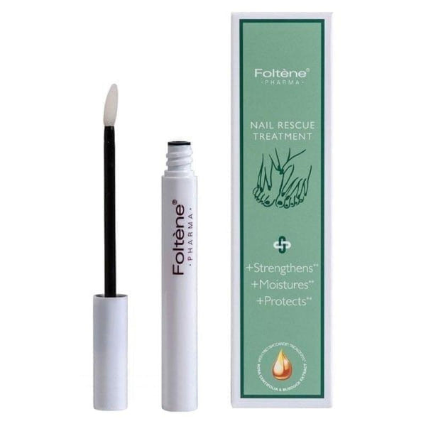 Foltane Nourishing and Strengthening Nail Liquid – 6.5 ml - Zrafh.com - Your Destination for Baby & Mother Needs in Saudi Arabia