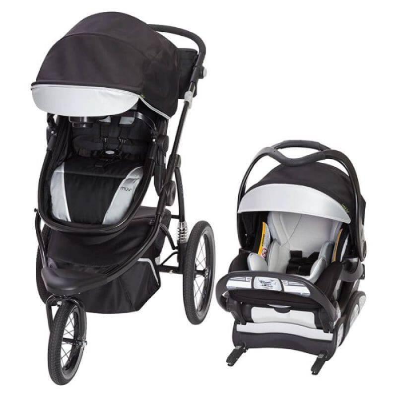 Espy 35 outlet travel system