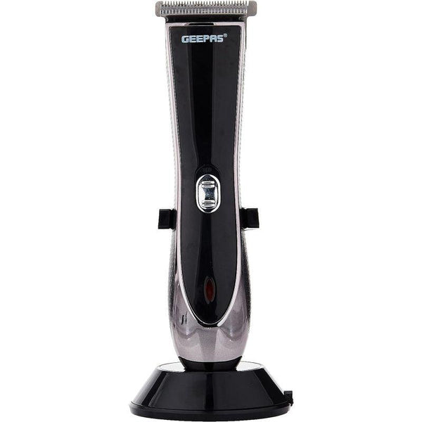 Geepas Hair Trimmer and Accessories for Men - Gtr56024 - Zrafh.com - Your Destination for Baby & Mother Needs in Saudi Arabia