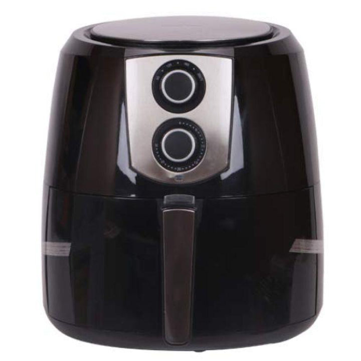 GVC Manual Air Fryer Family Size - 7 Liters - GVCAF-600M - ZRAFH