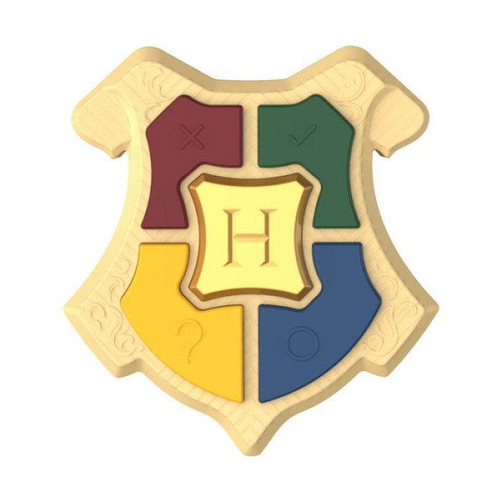 Harry Potter Wizarding Guess - Zrafh.com - Your Destination for Baby & Mother Needs in Saudi Arabia
