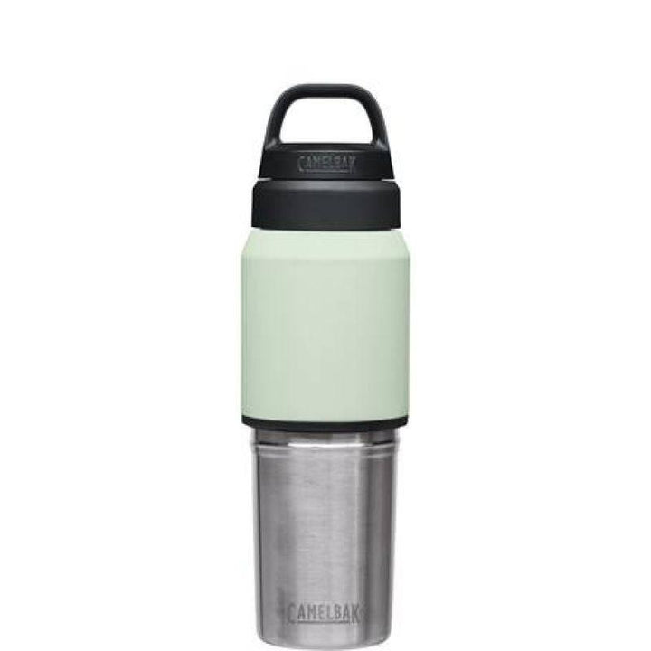 CAMELBAK- MultiBev SST Vacuum Stainless 17oz/12oz, Moss/Mint - ZRAFH