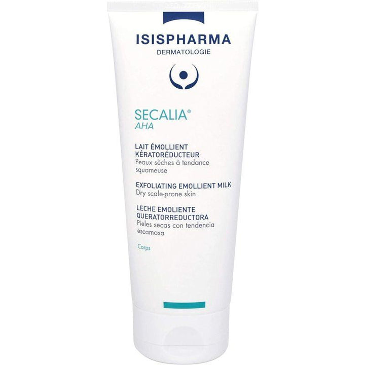 ISIS Pharma Sicalia A.H.A Body Lotion - 200 ml - Zrafh.com - Your Destination for Baby & Mother Needs in Saudi Arabia