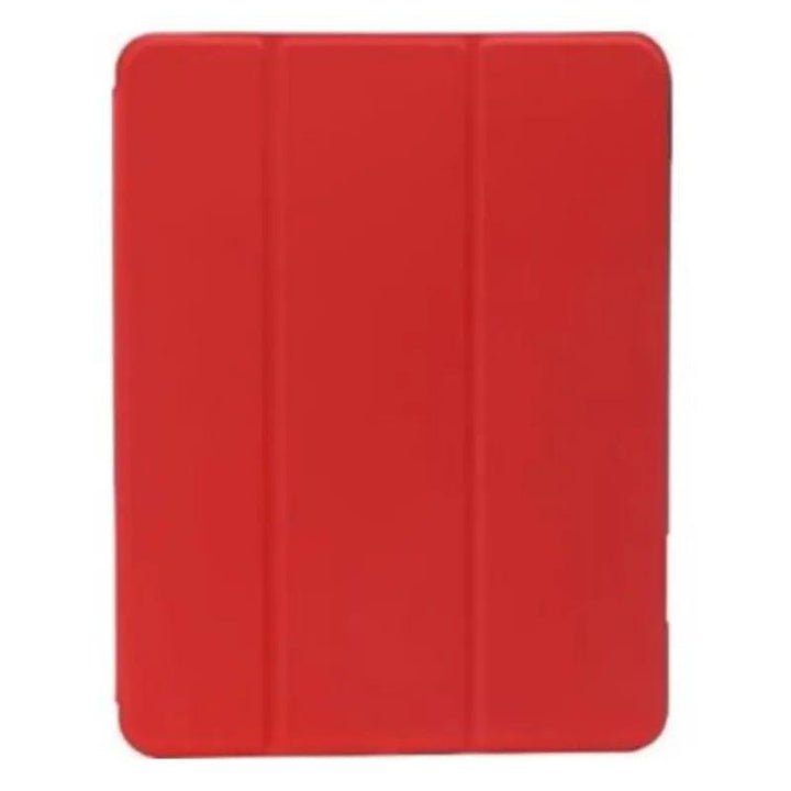 Green Lion Premium iPad Case - Leather - TKNOGY