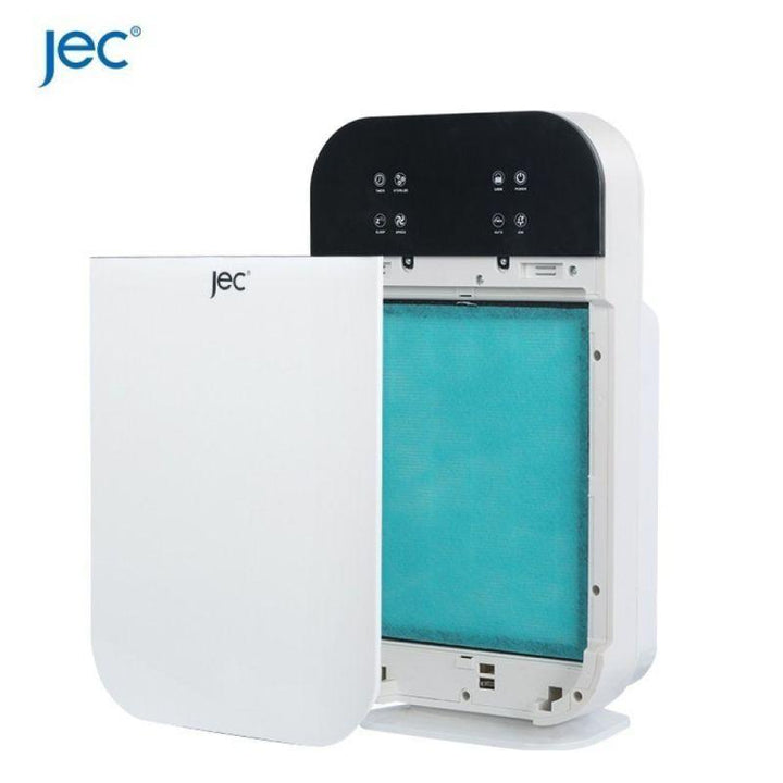 JEC Air Purifier with Filter - KJ280-E601 - TKNOGY