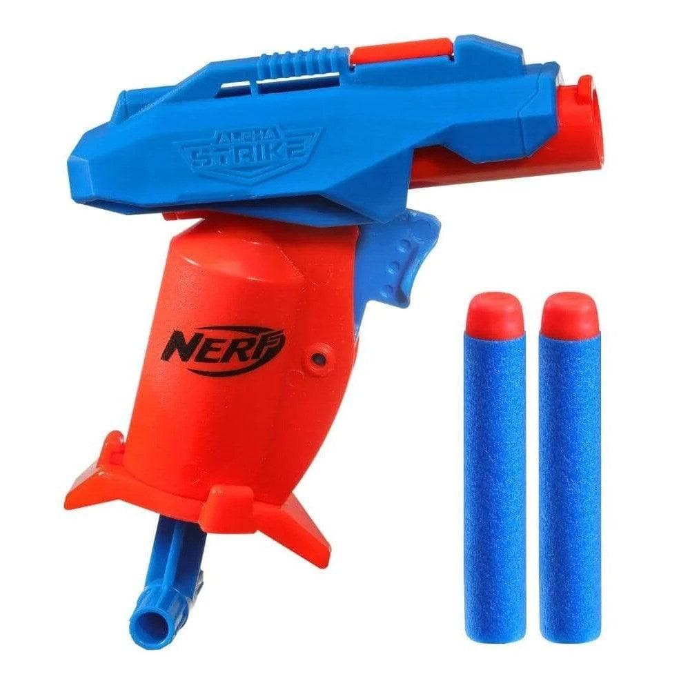 Nerf guns best sale small pistol