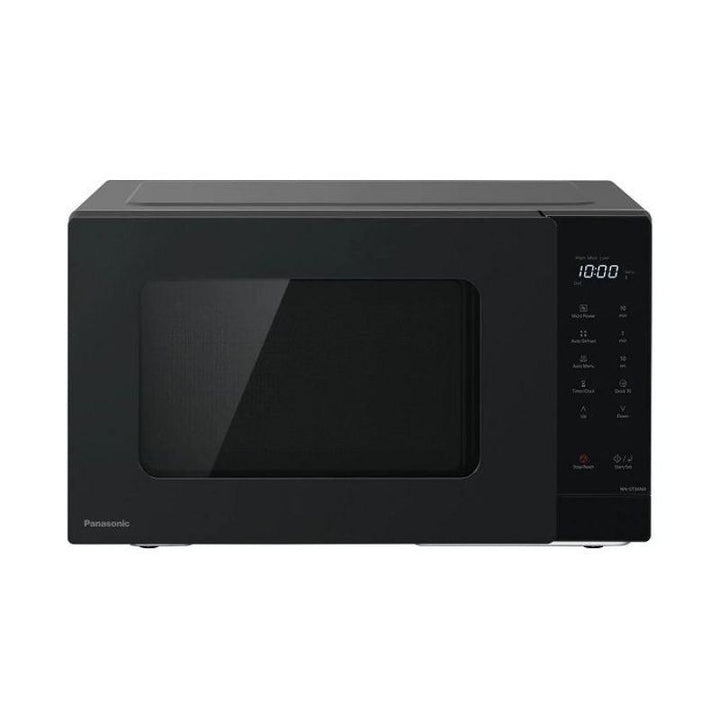 panasonic microwave oven 25 litres