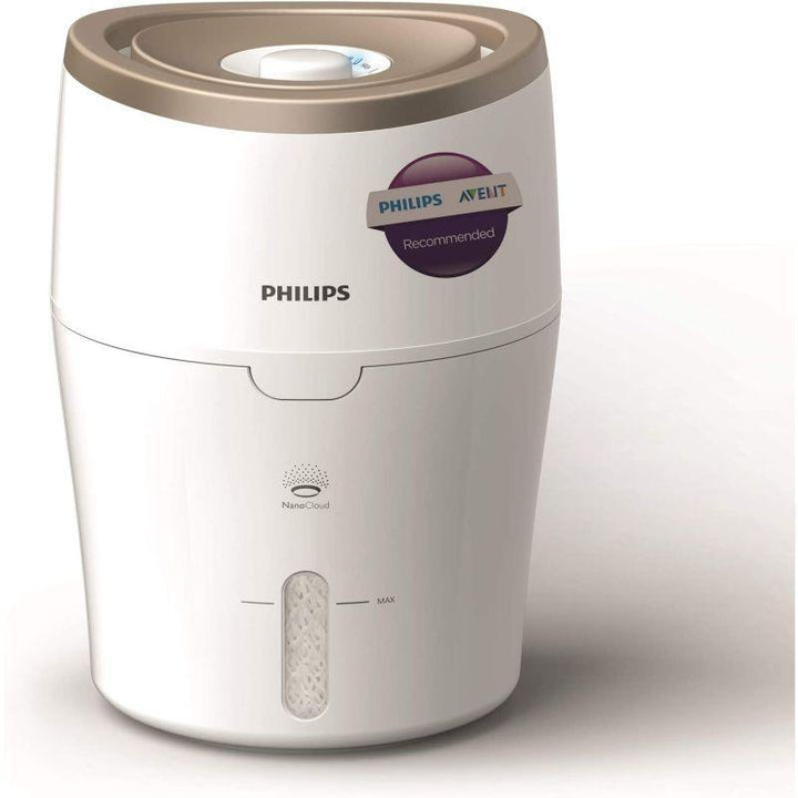 Philips Air Humidifier - White - 573-10-HU4811/90 - TKNOGY