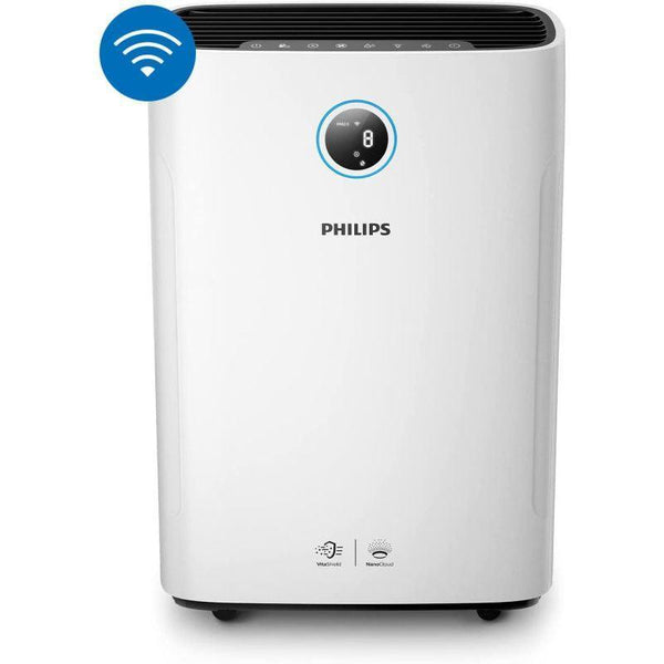 Philips Air Purifier - White - 573-10-AC2729/90 - TKNOGY