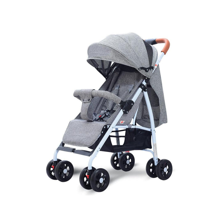 dreeba-one-click-baby-stroller-a1 - Zrafh.com - Your Destination for Baby & Mother Needs in Saudi Arabia